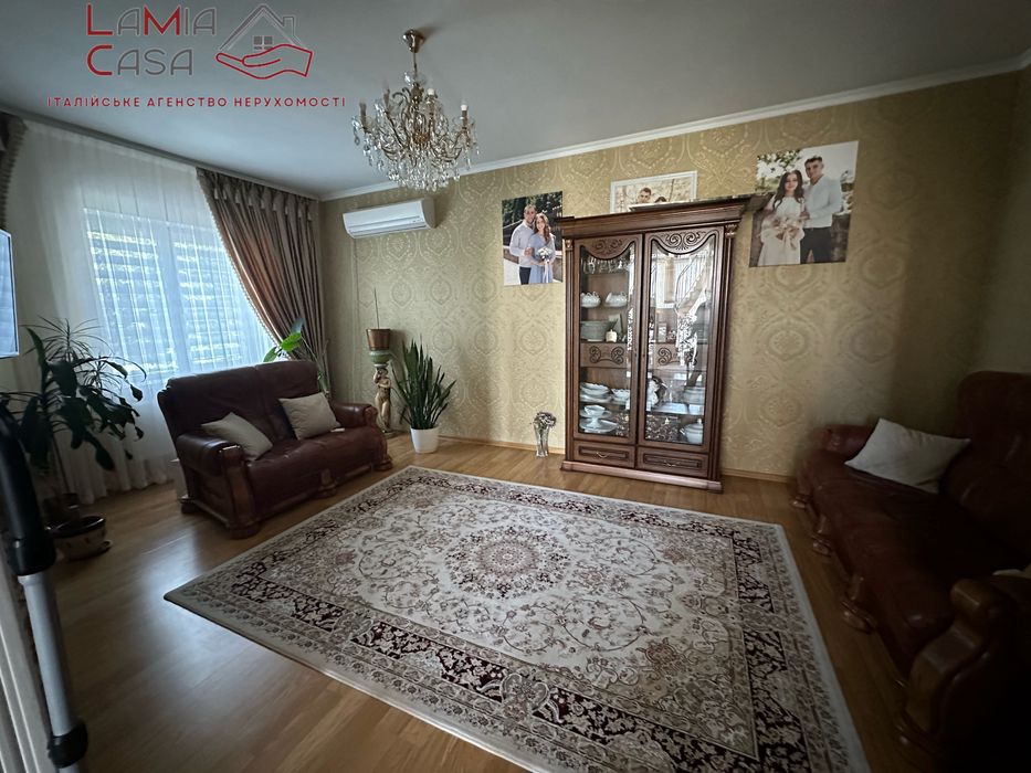 Будинок за адресою вул. Київська (площа 230 м²) - Atlanta.ua - фото 19