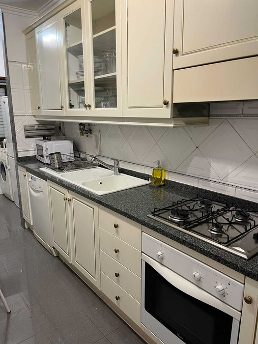 Apartamento T3 Telheiras