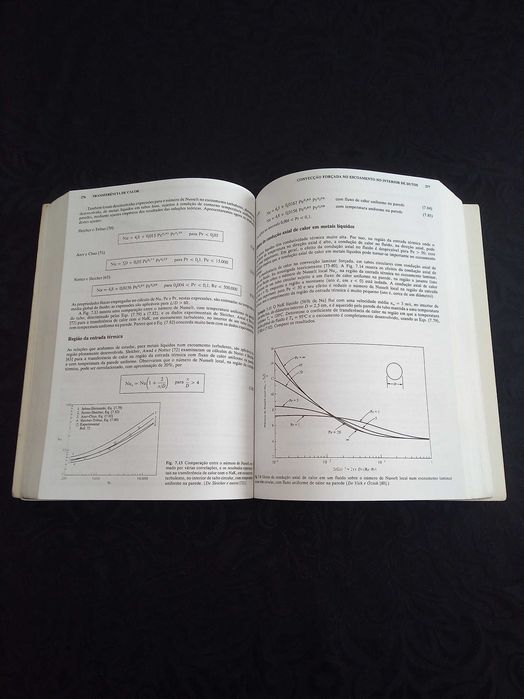 Transferência de Calor - M. Necati Özisik (Edição 1990)