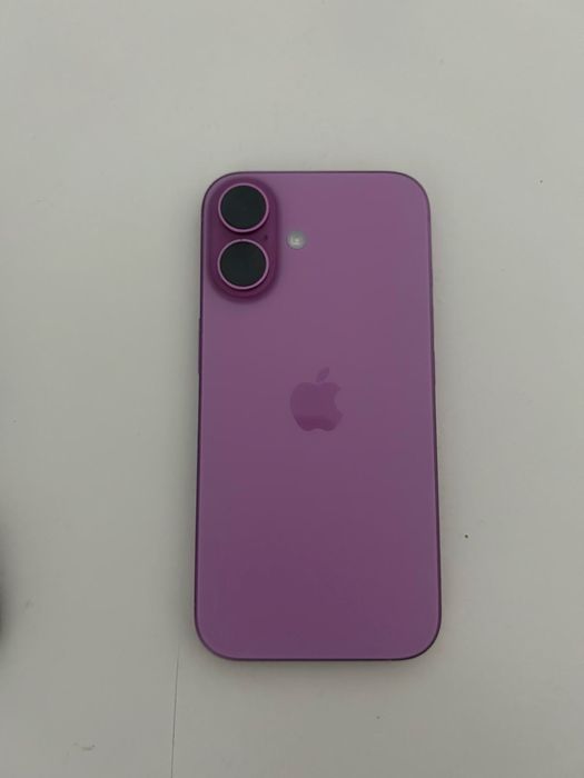 Iphone 16 128g.