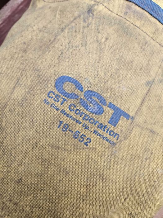 Wykrywacz metali CST/Berger Magna-Trak 100