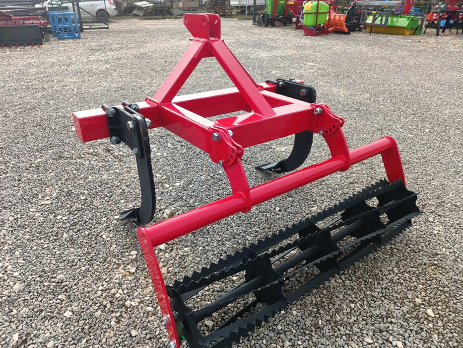 Wałek#Części/Rama wzmocniona Głębosz Mini lis Dostawa cała PL