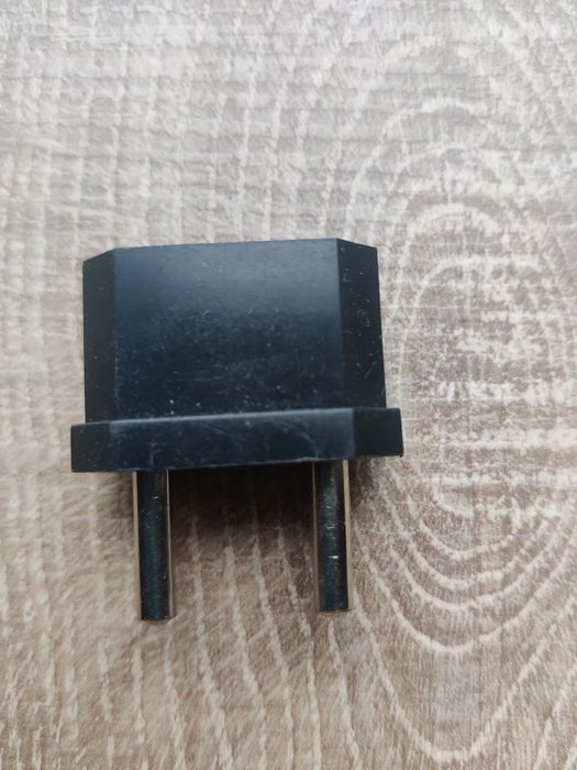 Перехідник, вилка, адаптер