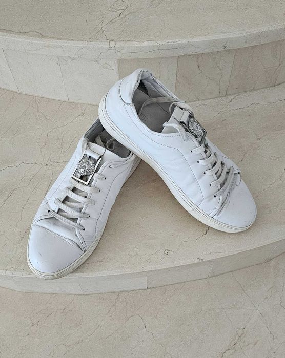 Versace Versus męskie sneakersy roz 43