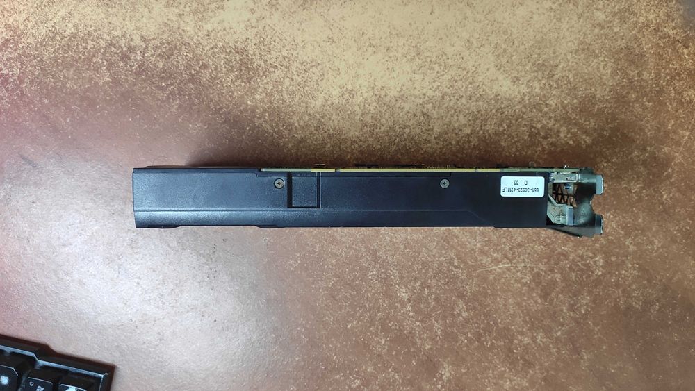 Відеокарта GTX 1060 6 gb