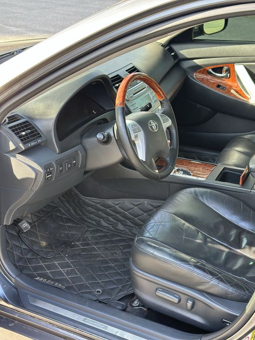 Toyota Camry 40 3.5