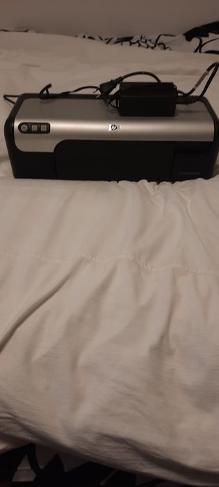 Продам принтер в хорошому стані.