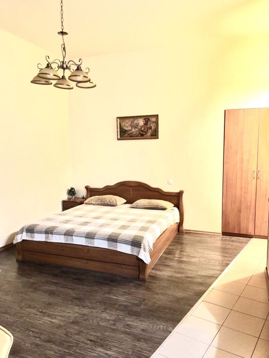 Посуточно, почасово  центр,Набережная,Мост-Сити,Пассаж,госпиталь