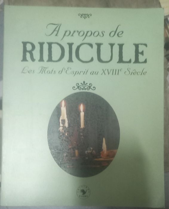 Livros de diferetes temáticas