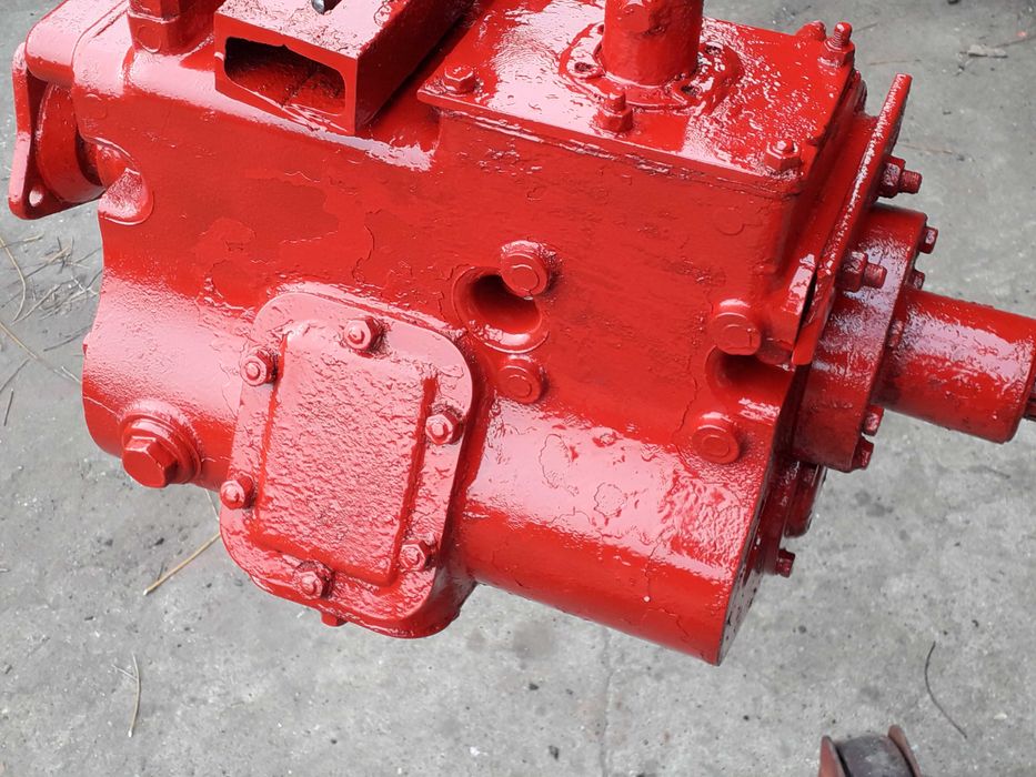 caixa de velocidades para motocultivador