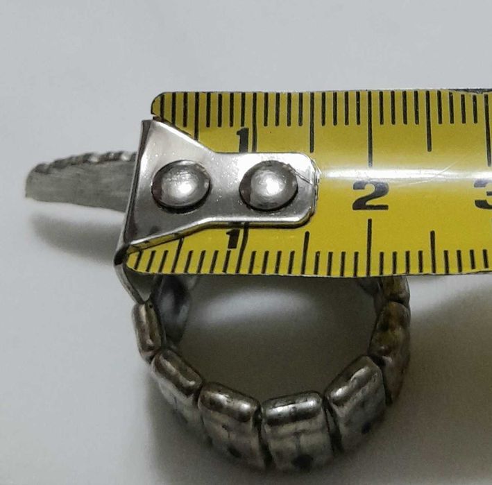 Anel - Mulher bijuteria.