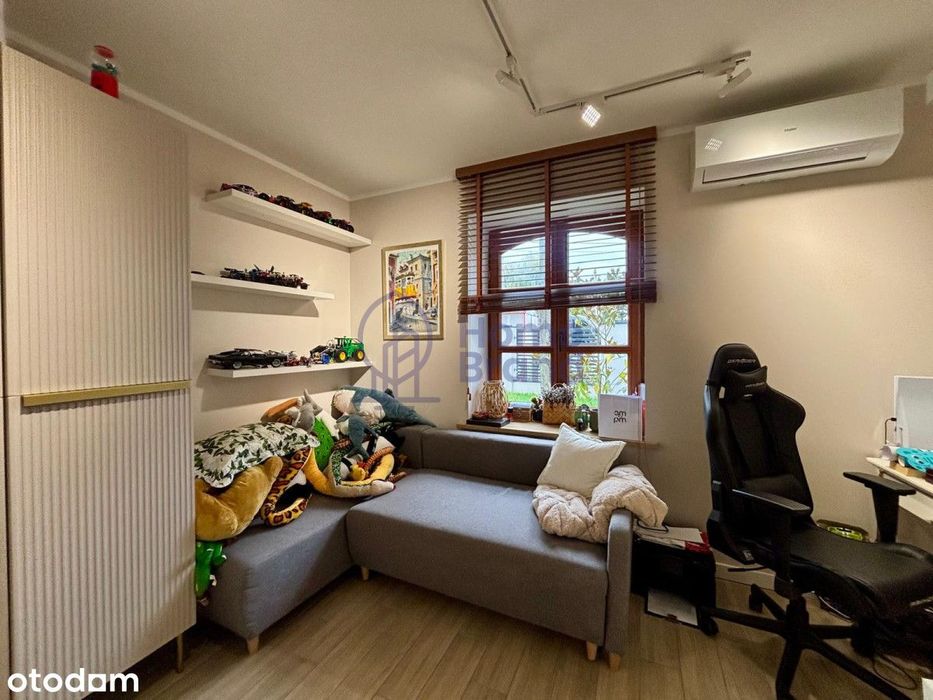 Dom wolnostojący | 95m2 | Mnichowice