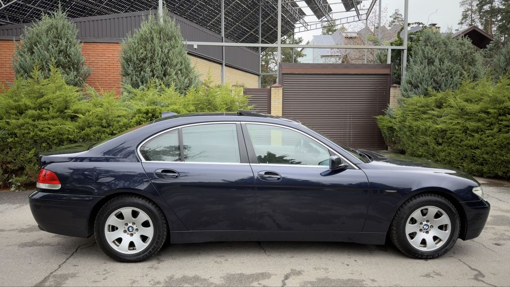 ‼️BMW 730 Дизель ‼️Сама Повна‼️