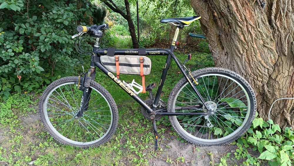 Rower MTB 26 koła