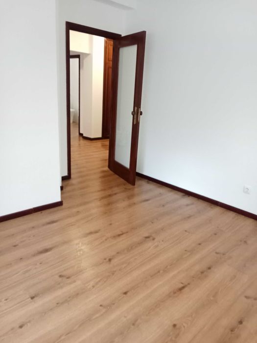 T1 Mafamude- Rua Aureliano Lima