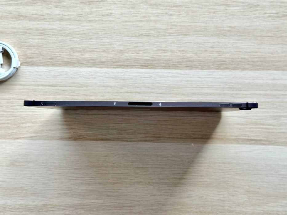 iPad Pro 11" 256GB LTE (Cellular) – 88% Baterii, 30 dni gwarancji