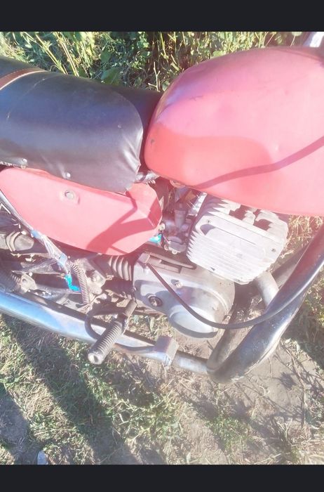 Продам мінск 125