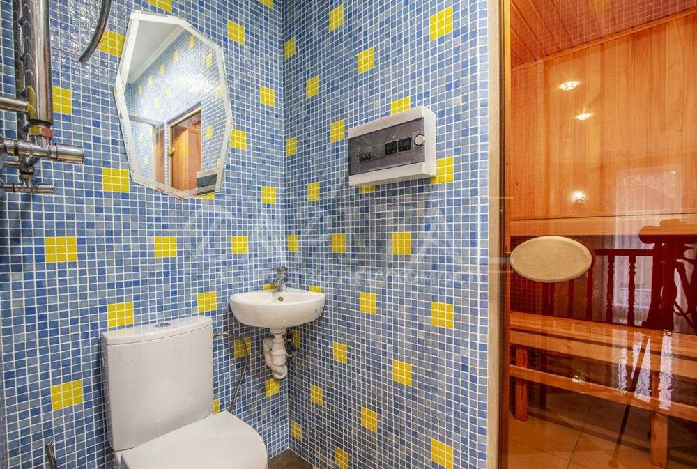 Продаж 2-поверхового будинку, 250 м2, с. Петропавлівська Борщагівка