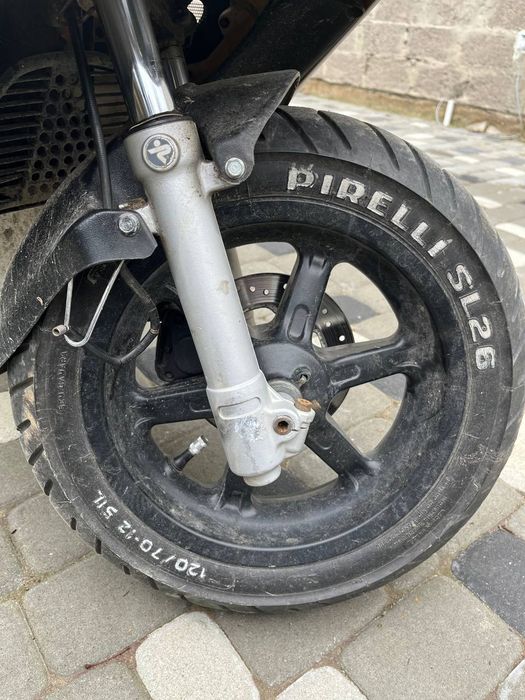 Benelli 491 бенеллі