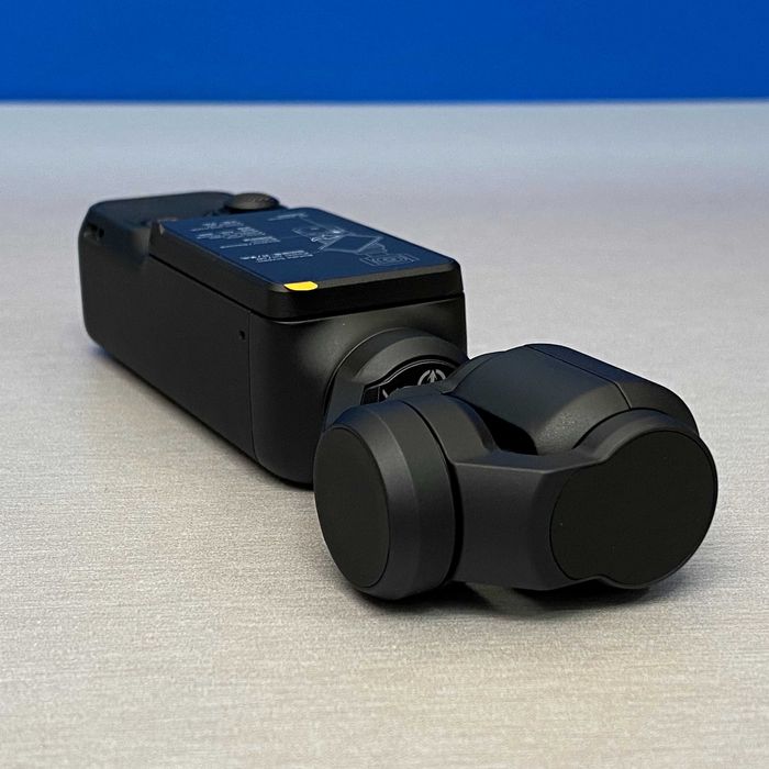 DJI Osmo Pocket 3 Creator Combo