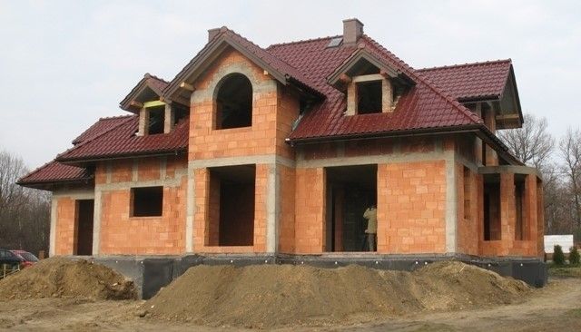 KIEROWNIK BUDOWY - Michałowice, Zielonki, Węgrzce