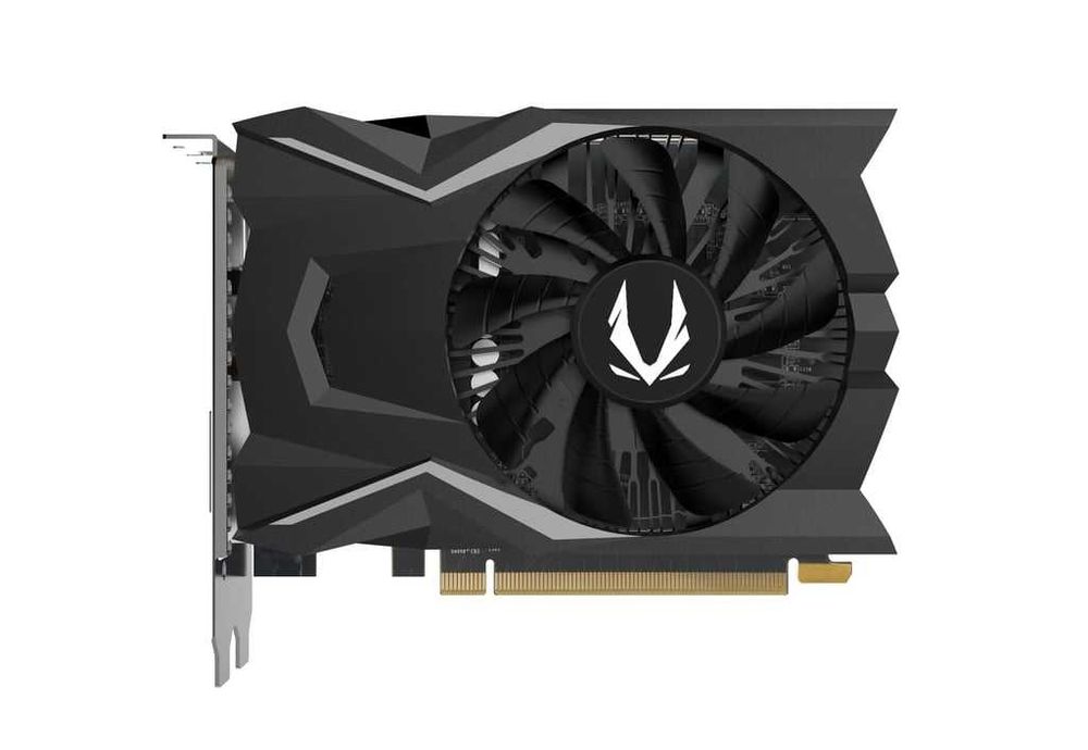 Placa Gráfica: GeForce GTX 1650 4GB