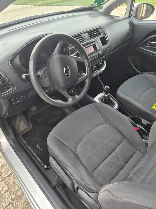 Sprzedam Kia Rio 1.2