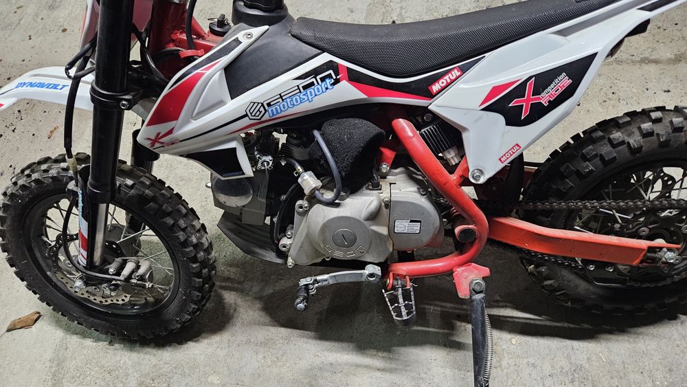 Geon  x-raide 110 см дитячий пітбайк