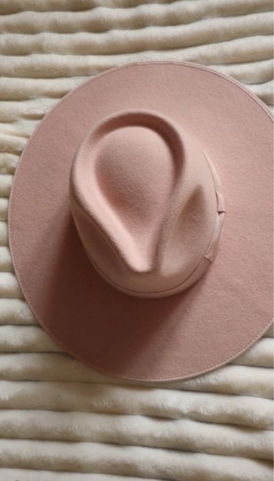 Kapelusz Luck Hats Fedora