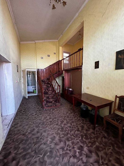 Продається дім у Солотвино