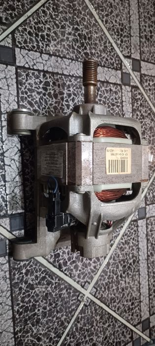 Silnik do pralki Bosch  C.E.SET  MCA 45/64-148/IRA Whirlpool