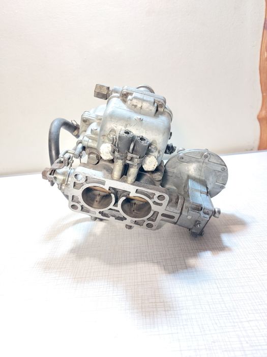 Карбюратор ЗІЛ-157 / Газ-Бензин (перевірений).