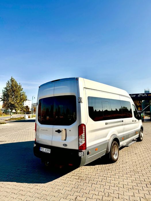 Ford Transit 18 osobowy