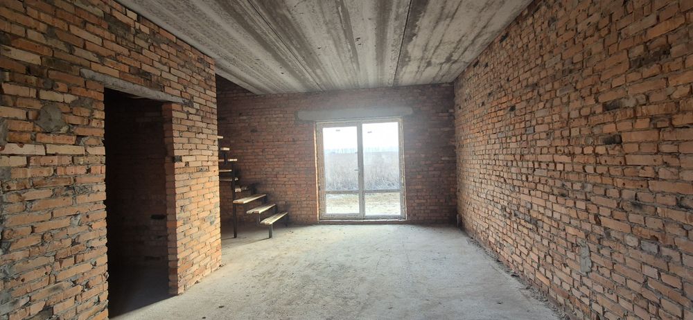 ТАУНХАУСИ від ЗАБУДОВНИКА в новому котеджному містечку!РОЗТЕРМІНУВАННЯ