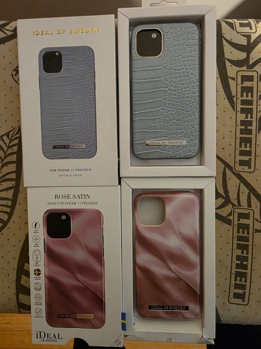 Iphone 11 PRO 512GB Space Gray