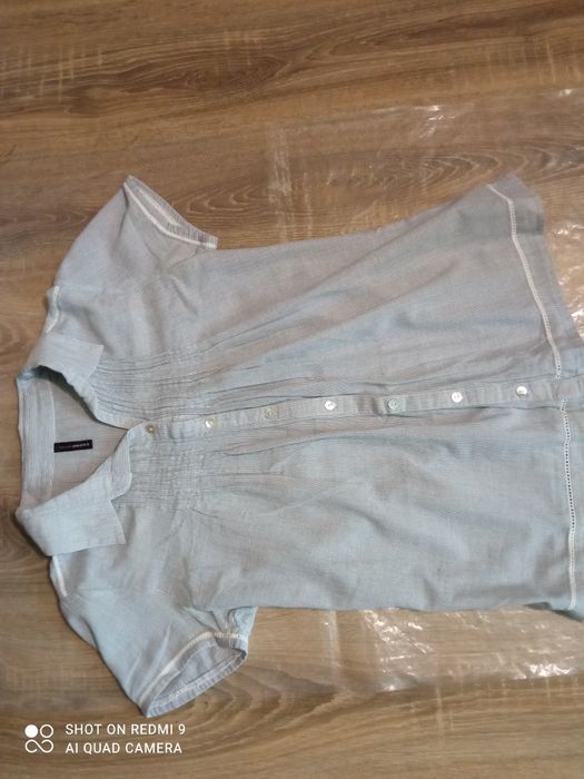 Пакет блузок женских р.44-46(вместе)