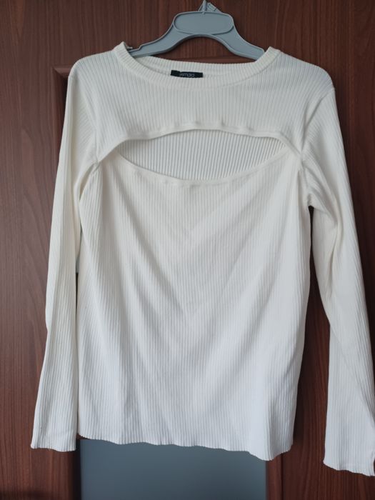 Nowy swetr damski rozm. L 44/46