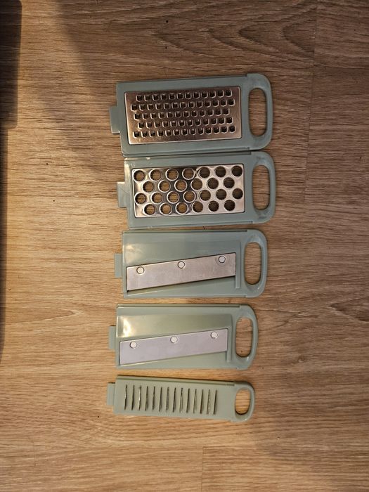 Vegetable Grater and Slicer423211682655129603