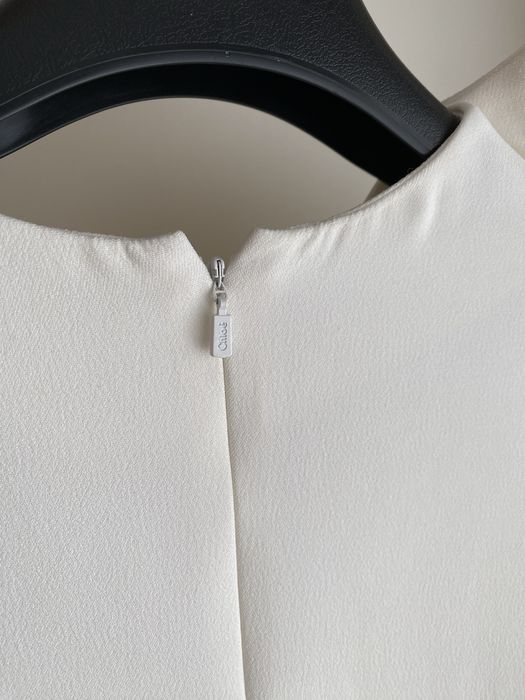 Chloe escada max mara