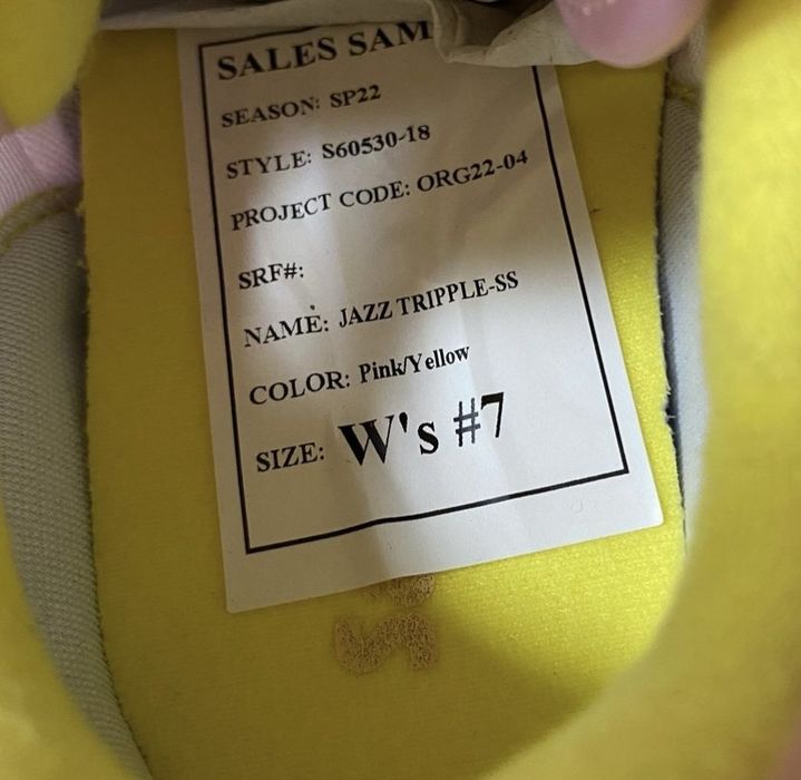 Saucony.  Кросівки  жіночі.  Розмір 38. Нові. Оригінал.