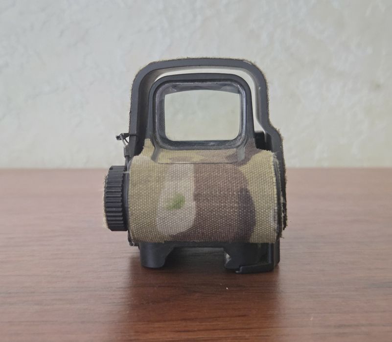 Голографічнтй коліматорний приціл EOTECH EXPS 3-2