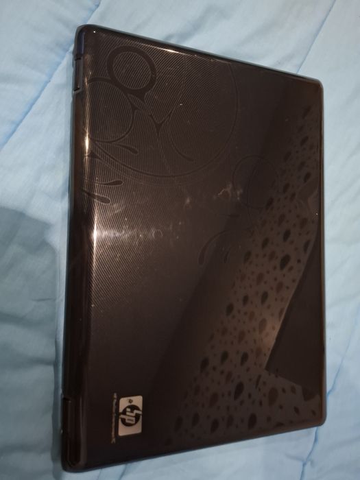 Computer. It doesn't work and I don't know why64739695293057121