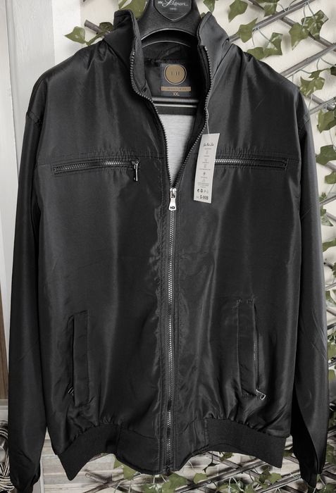 Puffer blusão casaco kispo novo por estrear xxl n 52-58
Fabricados em