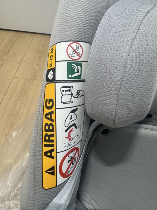 Автокрісло Maxi Cosi Eco l-size