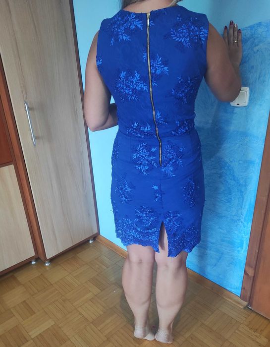 Sukienka elegancka