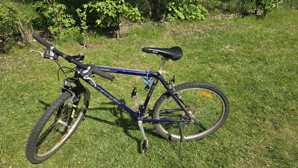 Okazja! Rower górski Unibike Everest Super26