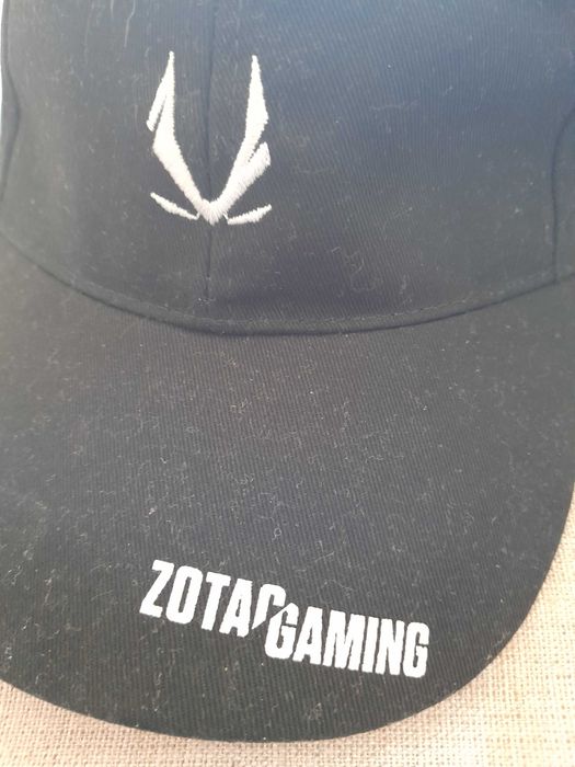 Boné Zotac Gaming