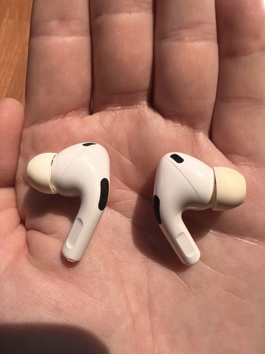 Airpods Pro 2 Apple