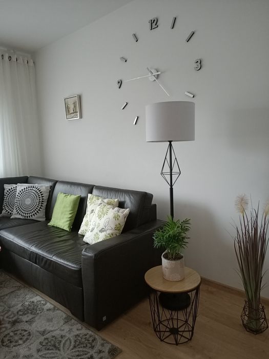 wynajem mieszkania na doby