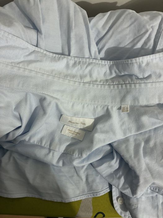 Pack 2 camisas XL em otimo estado